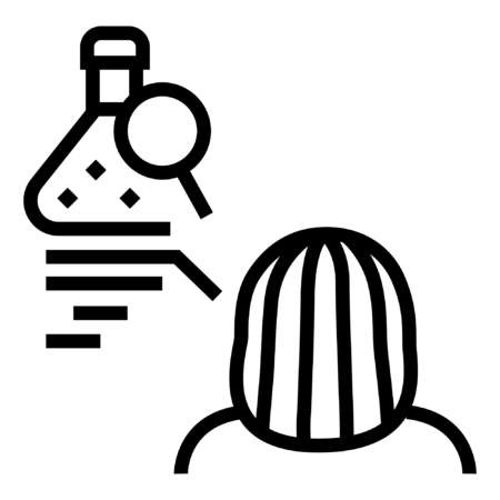 Clipboard Checklist Icon – DOT Compliance Requirements, Drug Testing Records, and Safety Documentation