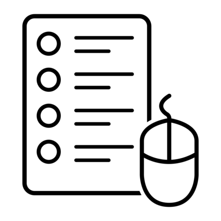 Calendar Icon – Appointment Scheduling for Drug Testing, Physical Exams, and Workplace Screenings